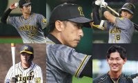 こだわった「4番大山」…13年ぶり首位ターン　阪神・矢野監督の選手起用を振り返る