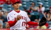 【MLB】投手・大谷翔平は何が凄い？　指揮官語る“希少性”「ほとんどの選手にできないこと」