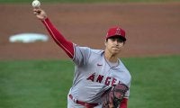 【MLB】大谷翔平の「スプリットは破壊的」　敵将、戦前からベタ褒め「投手に専念していたら…」