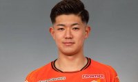 山口の高卒3年目、起海斗が福井ユナイテッドFCに武者修行
