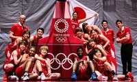 5人制バスケ女子日本代表…五輪1年延期と金メダル獲得のリアリティ