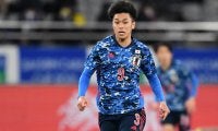 シティ所属のFW食野亮太郎、新シーズンもポルトガル1部でプレーへ