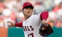 【MLB】大谷翔平、死球当てた打者への気遣いに注目　米記者「オオタニがイニング間に謝罪」