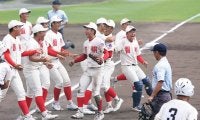 【高校野球】智弁和歌山が4大会連続25回目の甲子園切符　ドラ1候補・市和歌山の小園は完投負け