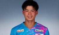 鳥栖の18歳FW二田理央がオーストリア2部のヴァッカー・インスブルックへ期限付き移籍、日本人MF財前淳も所属