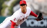 【MLB】大谷翔平に「とてもいい投球をされた」　“変幻自在”の7回1失点に敵将お手上げ
