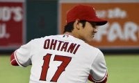 大谷メジャー自己最多の５勝目！　注目される「女房」問題とは