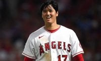 【MLB】大谷翔平、強襲打球にヒヤリも…打者に見せた“思いやり”に称賛「礼儀正しさのキング」