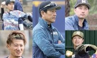 日本ハム栗山英樹監督が見せたリスク管理術　外野の穴を埋め、新クローザーは復調