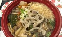 太麺が特徴的でボリュームたっぷり！ 門別競馬場の名店『いずみ食堂』を堪能