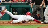 【MLB】大谷翔平、投手ヘッスラも「抵抗ない」　泥だらけ5勝目から溢れる“愛されるワケ”