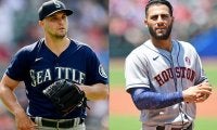 【MLB】同地区ライバル＆直接対決中に電撃トレードへ…　マリナーズ守護神がアストロズに