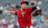 【MLB】前田健太、7回途中1失点の好投で5勝目の権利　本拠地スタンディングオベーション