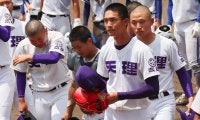 【高校野球】プロ注目の天理・達孝太はなぜ敗れたのか　自身が分析する「冷静になれなかった」理由