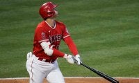 【MLB】大谷翔平、2試合ぶり本塁打は141m特大36号2ラン　ゲレーロJr.と4本差に広げる