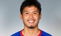 今季甲府に加入のDF金井貢史が琉球へ完全移籍で獲得「ギラギラしてプレーをしたい」