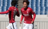 J1昇格目指す琉球が浦和MF武田英寿を育成型期限付き移籍で獲得、東京五輪代表のトレーニングパートナーにも