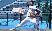 【高校野球】静岡のプロ注目右腕は37回無失点で聖地へ　1イニングを1分半で終える驚異の“高速投球”