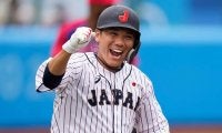 土壇場での劇的サヨナラ打　侍ジャパン坂本勇人が「迷った」末に初球を打った理由