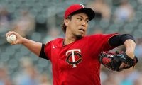 【MLB】前田健太は「自分の投球を取り戻した」　7回途中1失点を指揮官称賛「素晴らしい」