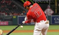 【MLB】「ボールを粉砕！」「どこまで飛んだ？」大谷翔平の特大36号に実況＆解説大興奮