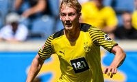 ブラントがイタリア方面への移籍の噂を一蹴、ドルトムント残留宣言