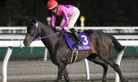 【門別競馬情報】5馬身差圧勝で重賞初Vシャルフジン、大目標はJBC2歳優駿JpnIII！今夜メイン11Rはフジノパンサー3連勝なるかに注目「エピファネイア・プレミアム」/地方競馬情報