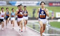 三浦龍司、19歳で2度の日本記録も“未完の大器”。箱根と両立目指し…3000ｍ障害で世界と戦う2つの武器