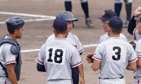 【高校野球】“出場機会なし”も京都国際主将は「100点満点」　大阪桐蔭の背番号「14」に学んだ姿勢