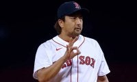 【MLB】澤村拓一、リハビリ登板で1回0封　最短31日の復帰に指揮官は「明日の状況みて判断」