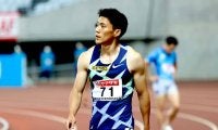 山縣亮太、人生で「想像し得る最大の底」から復活できた理由。リオ銀から苦難の連続も辿り着いた、9秒台と東京五輪