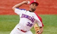 ドミニカ共和国が巨人サンチェスの好投で初勝利　31日に日本と戦うメキシコは黒星発進