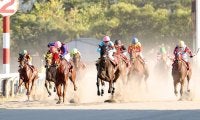 金沢競馬で新型コロナのクラスター発生、8月10日まで開催中止に　本日までに8名感染確認