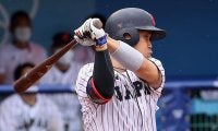 侍ジャパン、悲願の金メダルへ「四球が大事」　専門家が推す「2番・近藤健介」