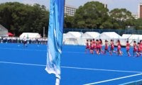 ホッケーさくらジャパン、先制するもスペインに敗戦　５戦全敗で終える／東京五輪