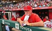 【MLB】大谷翔平のエンゼルスはPO進出諦めず　2投手放出も「ロースター解体は避けた」
