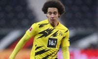 負傷明け後、およそ半年ぶりにドルトムントへ戻ってきたヴィツェル「新加入選手みたいな気分」