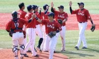 侍ジャパン、1回負けても金メダルは可能　1位で進む超複雑な決勝トーナメント