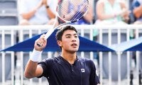 19歳ナカシマ 2週連続決勝へ