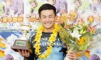 【高知競輪G3】長島大介が4年ぶり記念優勝