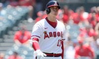 【MLB】大谷翔平にもトレードの可能性あった？　エ軍GMが語った方針「私は何事にも柔軟な姿勢」
