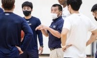 桶谷 大HC（琉球ゴールデンキングス）2021-22始動インタビュー