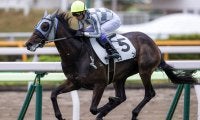 【新馬/函館5R】武豊 ロンがデビュー戦を快勝