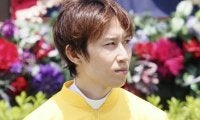 田辺裕信騎手 JRA通算1000勝達成！