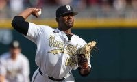 【MLB】ドラ1右腕がメッツと契約合意せず　日本球界入りも可能に…前例は鷹スチュワート
