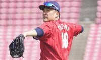 田中将大のために「アラームセットした」　侍ジャパンとの“大一番”を米ファンも大注目