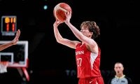 日本代表が100点ゲームでナイジェリア代表に快勝／東京オリンピック