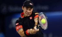 錦織・西岡・ナダルら出場のワシントン大会が開幕［ATP500 ワシントンDC］