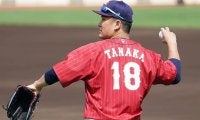 侍ジャパン、準々決勝・米国戦のスタメン発表　梅野隆太郎が「9番・捕手」