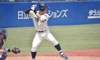  [硬式野球] 〜試練を与えられた春。ここからが勝負〜14日間連続インタビュー第２日目・加藤響内野手